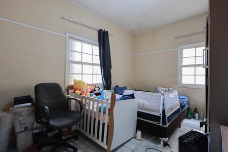 Casa à venda com 120m², 3 quartos e sem vagaQuarto 1