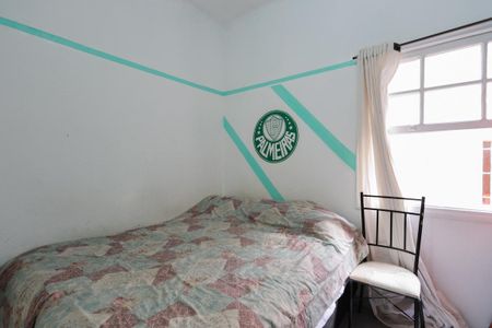 Casa à venda com 120m², 3 quartos e sem vagaQuarto 2