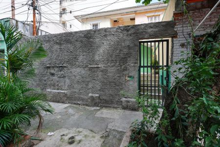 Casa à venda com 120m², 3 quartos e sem vagaFachada