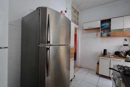 Casa à venda com 120m², 3 quartos e sem vagaCozinha