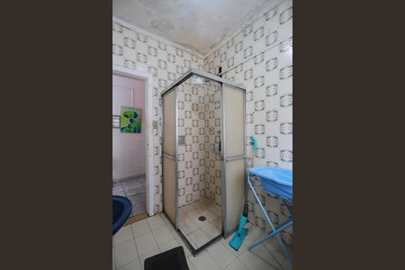 Casa à venda com 120m², 3 quartos e sem vagaBanheiro