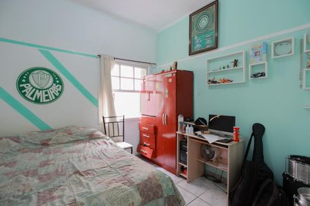 Casa à venda com 120m², 3 quartos e sem vagaQuarto 2