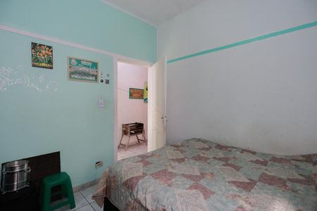 Casa à venda com 120m², 3 quartos e sem vagaQuarto 2