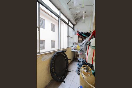 Casa à venda com 120m², 3 quartos e sem vagaÁrea de serviço