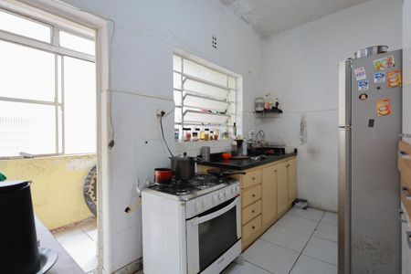 Casa à venda com 120m², 3 quartos e sem vagaCozinha