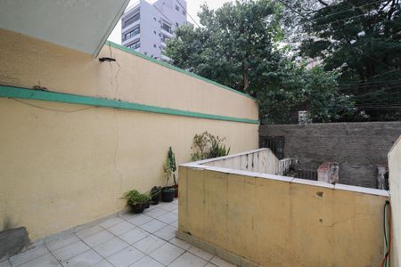 Casa à venda com 120m², 3 quartos e sem vagaEntrada