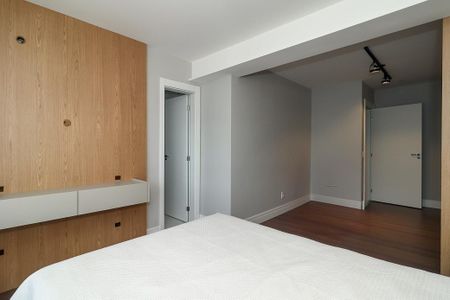 Apartamento à venda com 129m², 3 quartos e 2 vagasQuarto Suíte