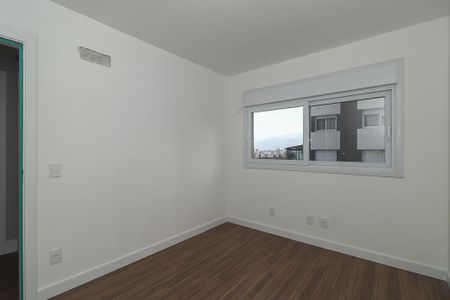 Apartamento à venda com 129m², 3 quartos e 2 vagasQuarto 2