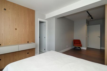 Apartamento à venda com 129m², 3 quartos e 2 vagasQuarto Suíte
