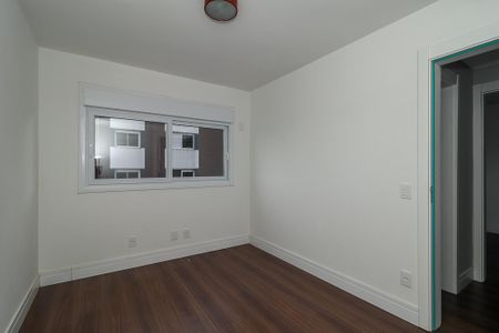 Apartamento à venda com 129m², 3 quartos e 2 vagasQuarto 2