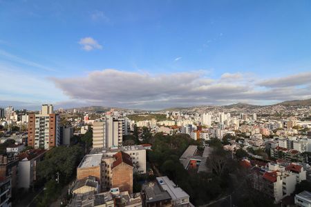 Apartamento à venda com 129m², 3 quartos e 2 vagasVista Rooftop