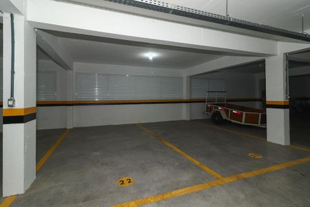 Apartamento à venda com 129m², 3 quartos e 2 vagasGaragem