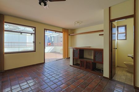 Apartamento à venda com 140m², 3 quartos e 2 vagasSala 2