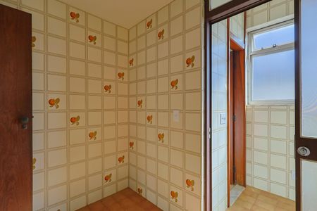 Apartamento à venda com 140m², 3 quartos e 2 vagasCozinha