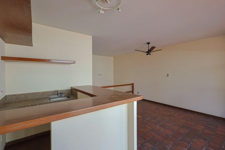 Apartamento à venda com 140m², 3 quartos e 2 vagasSala 2