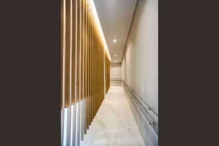 Apartamento à venda com 99m², 3 quartos e 2 vagas Apartamento à venda com 99m², 3 quartos e 2 vagasRampa de acesso