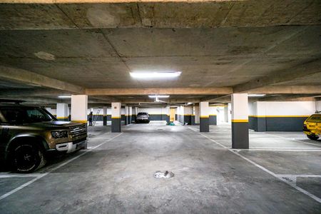 Apartamento à venda com 99m², 3 quartos e 2 vagas Apartamento à venda com 99m², 3 quartos e 2 vagasGaragem