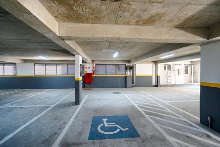 Apartamento à venda com 99m², 3 quartos e 2 vagas Apartamento à venda com 99m², 3 quartos e 2 vagasVaga acessível