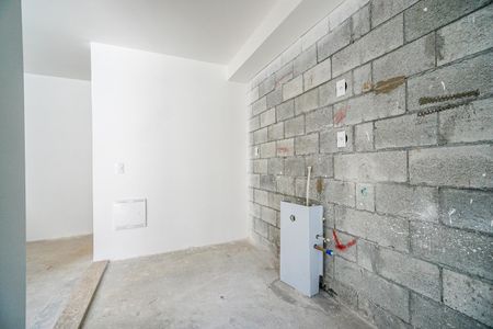 Apartamento à venda com 99m², 3 quartos e 2 vagas Apartamento à venda com 99m², 3 quartos e 2 vagasCozinha