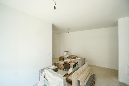 Apartamento à venda com 99m², 3 quartos e 2 vagas Apartamento à venda com 99m², 3 quartos e 2 vagasSala