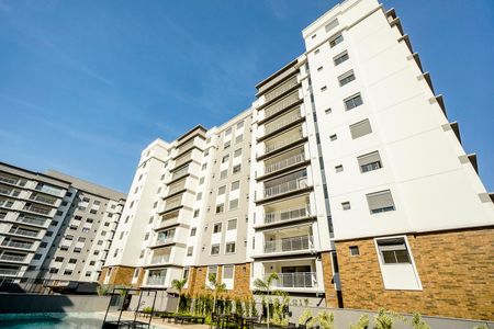 Apartamento à venda com 99m², 3 quartos e 2 vagas Apartamento à venda com 99m², 3 quartos e 2 vagasFachada