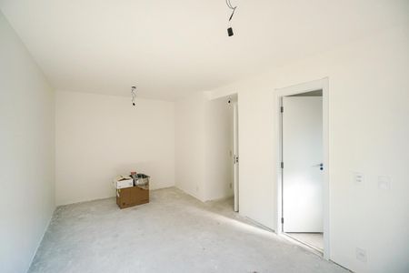 Apartamento à venda com 99m², 3 quartos e 2 vagas Apartamento à venda com 99m², 3 quartos e 2 vagasSuíte