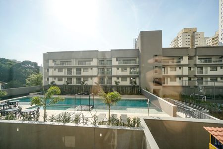 Apartamento à venda com 99m², 3 quartos e 2 vagas Apartamento à venda com 99m², 3 quartos e 2 vagasVista da suíte