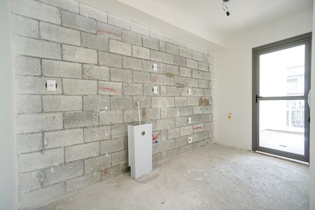 Apartamento à venda com 99m², 3 quartos e 2 vagas Apartamento à venda com 99m², 3 quartos e 2 vagasCozinha