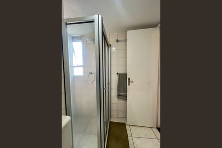 Apartamento à venda com 48m², 2 quartos e 1 vaga Apartamento à venda com 48m², 2 quartos e 1 vagaBanheiro