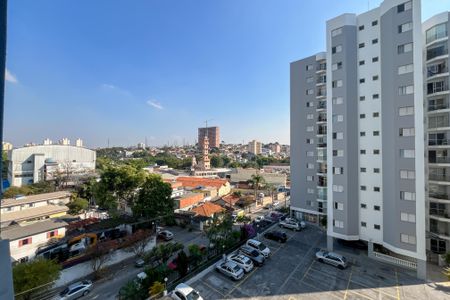Apartamento à venda com 48m², 2 quartos e 1 vaga Apartamento à venda com 48m², 2 quartos e 1 vagaVista do Quarto 1