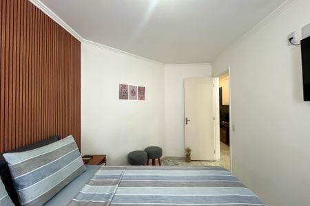 Apartamento à venda com 48m², 2 quartos e 1 vaga Apartamento à venda com 48m², 2 quartos e 1 vagaQuarto 1