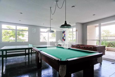 Apartamento à venda com 48m², 2 quartos e 1 vaga Apartamento à venda com 48m², 2 quartos e 1 vagaÁrea comum