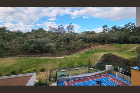 Apartamento à venda com 112m², 2 quartos e 2 vagas Apartamento à venda com 112m², 2 quartos e 2 vagasVista Quarto 2