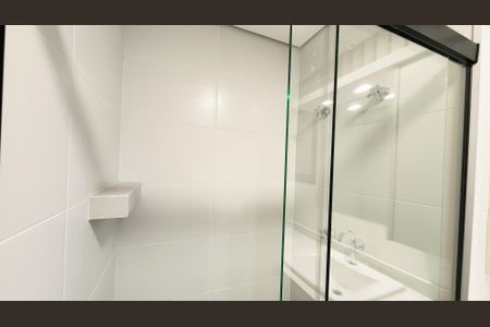 Apartamento à venda com 112m², 2 quartos e 2 vagas Apartamento à venda com 112m², 2 quartos e 2 vagasBanheiro Social