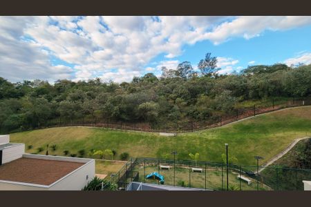 Apartamento à venda com 112m², 2 quartos e 2 vagas Apartamento à venda com 112m², 2 quartos e 2 vagasVista da Varanda da Sala