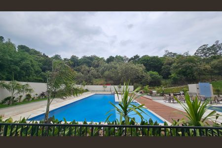 Apartamento à venda com 112m², 2 quartos e 2 vagas Apartamento à venda com 112m², 2 quartos e 2 vagasÁrea comum - Piscina