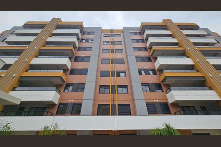 Apartamento à venda com 112m², 2 quartos e 2 vagas Apartamento à venda com 112m², 2 quartos e 2 vagasFachada do bloco