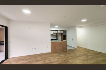 Apartamento à venda com 112m², 2 quartos e 2 vagas Apartamento à venda com 112m², 2 quartos e 2 vagasSala