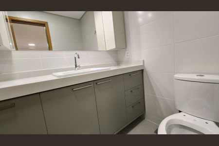 Apartamento à venda com 112m², 2 quartos e 2 vagas Apartamento à venda com 112m², 2 quartos e 2 vagasBanheiro da Suíte 3