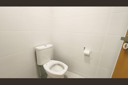 Apartamento à venda com 112m², 2 quartos e 2 vagas Apartamento à venda com 112m², 2 quartos e 2 vagasLavabo da Sala