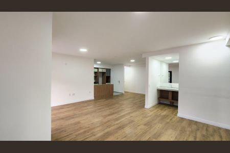 Apartamento à venda com 112m², 2 quartos e 2 vagas Apartamento à venda com 112m², 2 quartos e 2 vagasSala