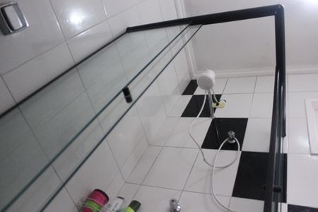 Casa à venda com 306m², 5 quartos e 3 vagasBanheiro da Suite 4