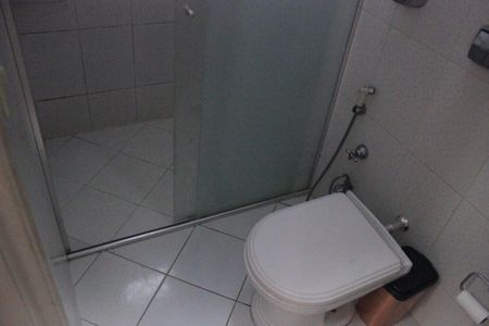 Casa à venda com 306m², 5 quartos e 3 vagasBanheiro da Suíte 3