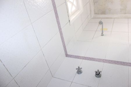 Casa à venda com 306m², 5 quartos e 3 vagasBanheiro da Suíte 3