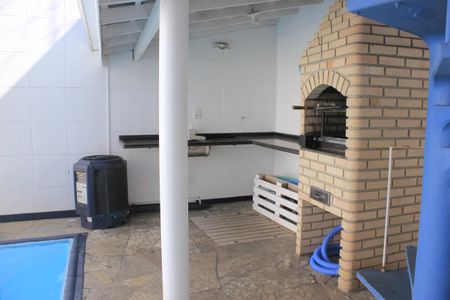 Casa à venda com 306m², 5 quartos e 3 vagasEspaço Gourmet Churrasqueira