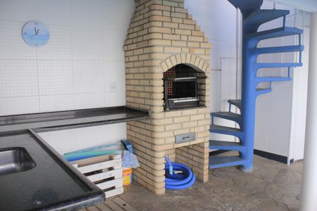 Casa à venda com 306m², 5 quartos e 3 vagasEspaço Gourmet Churrasqueira