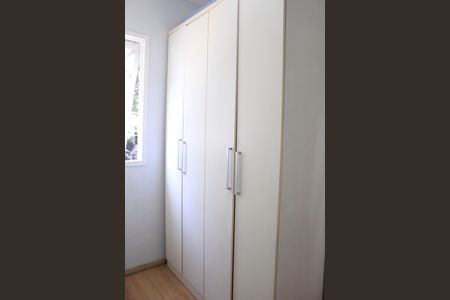 Casa à venda com 306m², 5 quartos e 3 vagasCloset da Suíte 2