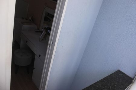 Casa à venda com 306m², 5 quartos e 3 vagasVaranda da Suíte 3