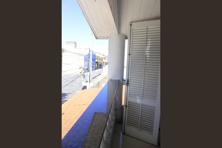 Casa à venda com 306m², 5 quartos e 3 vagasVaranda da Suíte 2