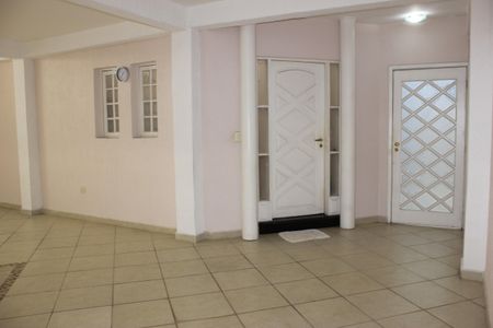 Casa à venda com 306m², 5 quartos e 3 vagasGaragem